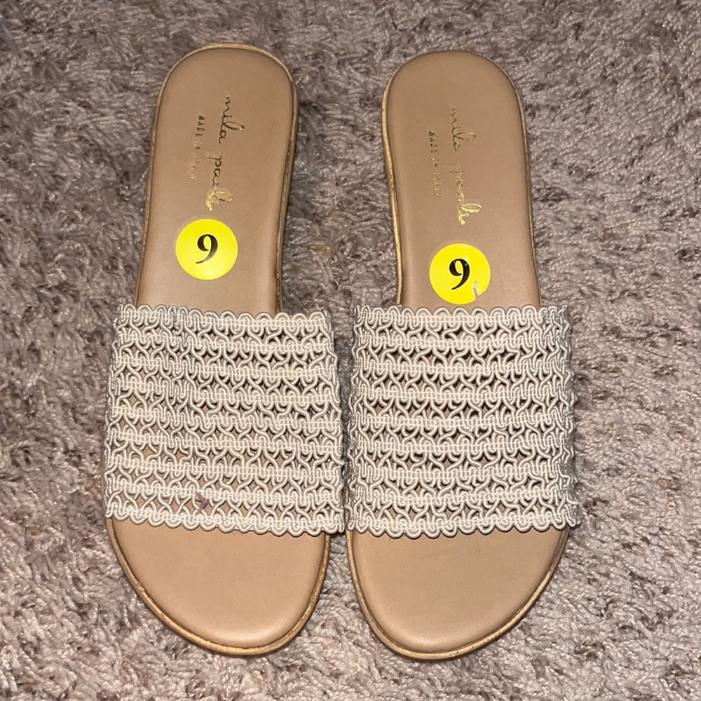 Women’s Wedges